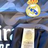 Maillot Adidas Stadium Real Madrid Away 2023/2024 Taille S Neuf