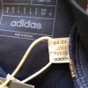 Maillot Adidas Stadium Real Madrid Away 2023/2024 Taille S Neuf