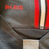 Maillot Jordan Stock Pro PSG Third 20182019, Taille S, Neuf col Maillot Jordan Stock Pro PSG Third 2018/2019, Taille S, Neuf