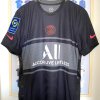 Maillot Nike Dry-fit ADV PSG Messi 30 Third 2021/2022 Taille M