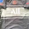 Maillot Nike Dry-fit ADV PSG Messi 30 Third 2021/2022 Taille M