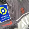 Maillot Nike Dry-fit ADV PSG Messi 30 Third 2021/2022 Taille M
