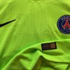 Maillot Nike PSG stock pro goalkeeper Buffon Away 2018/2019 Taille L