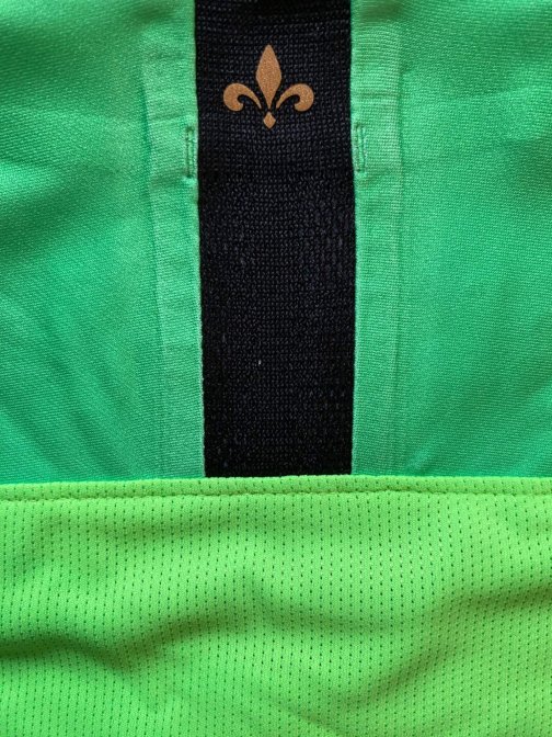 Maillot Nike PSG stock pro goalkeeper Buffon Away 2018/2019 Taille L