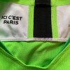 Maillot Nike PSG stock pro goalkeeper Buffon Away 2018/2019 Taille L