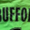 Maillot Nike PSG stock pro goalkeeper Buffon Away 2018/2019 Taille L