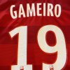 Maillot Nike Stadium PSG Gameiro 19 Away 2012/2013 taille S