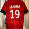 Maillot Nike Stadium PSG Gameiro 19 Away 2012/2013 taille S