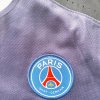 Maillot Nike authentic vapor PSG Ibrahimovic Home 2015/2016 Taille XL Full Patch Ligue 1