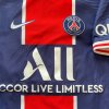 Maillot Nike authentique vapor PSG Neymar jr home 2020/2021 taille M