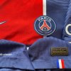 Maillot Nike authentique vapor PSG Neymar jr home 2020/2021 taille M