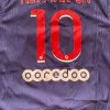 Maillot Nike authentique vapor PSG Neymar jr home 2020/2021 taille M