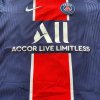 Maillot Nike authentique vapor PSG Neymar jr home 2020/2021 taille M