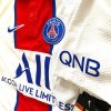 Maillot Nike authentique vapor PSG kimpembe Away 2020/2021 taille L