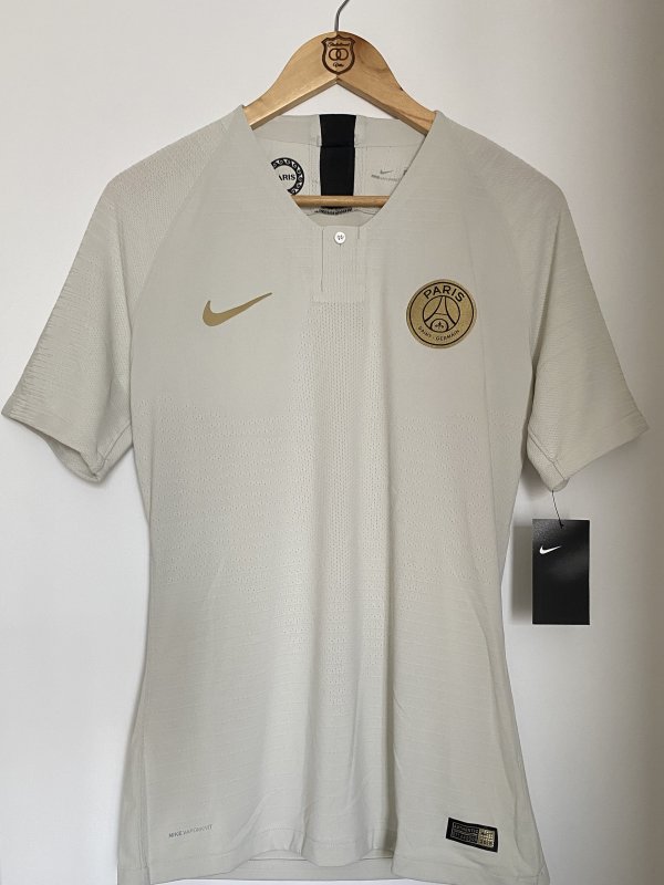 Maillot Nike stock pro PSG Away 2018_2019 Taille M neuf IMG_3594 Maillot Nike stock pro PSG Away 2018/2019 Taille M neuf
