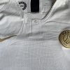 Maillot Nike stock pro PSG Away 2018/2019 Taille M neuf