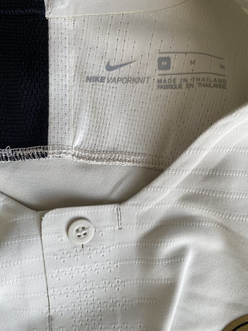 Maillot Nike stock pro PSG Away 2018/2019 Taille M neuf