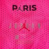 Maillot PSG Jordan authentique vapor Verratti Fourth 2020/2021 Taille M