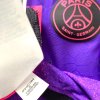Maillot PSG Jordan authentique vapor Verratti Fourth 2020/2021 Taille M