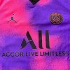 Maillot PSG Jordan authentique vapor Verratti Fourth 2020/2021 Taille M