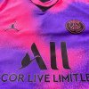 Maillot PSG Jordan authentique vapor Verratti Fourth 2020/2021 Taille M