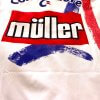 Maillot PSG Réédition Officiel Home 1991/1992 Collection Héritage 2021 Taille S