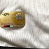 Maillot Umbro Centenaire Manchester United Beckham Away/Third 2001/2002 réversible Taille M