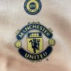 Maillot Umbro Centenaire Manchester United Beckham Away/Third 2001/2002 réversible Taille M