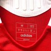 Maillot Adidas Arsenal Authentic HEAT RDY Home 2024/2025 Taille M