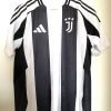 Maillot Adidas Juventus Authentic HEAT RDY Home 2024/2025 Taille M