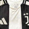 Maillot Adidas Juventus Authentic HEAT RDY Home 2024/2025 Taille M