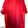 Maillot Adidas Manchester United Authentic Home 2024/2025 Taille L