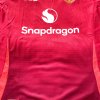 Maillot Adidas Manchester United Authentic Home 2024/2025 Taille L