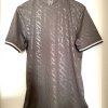 Maillot Adidas Originals Trefoil Real Madrid Third 2023/2024 Taille M