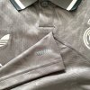 Maillot Adidas Originals Trefoil Real Madrid Third 2023/2024 Taille M