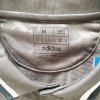 Maillot Adidas Originals Trefoil Real Madrid Third 2023/2024 Taille M