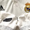Maillot Adidas Real Madrid Authentic Home 2018/2019 Taille S
