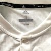 Maillot Adidas Real Madrid Authentic Home 2018/2019 Taille S