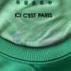 Maillot Nike PSG Stock pro Goalkeeper  2015/2016 Taille M