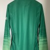 Maillot Nike PSG Stock pro Goalkeeper  2015/2016 Taille M