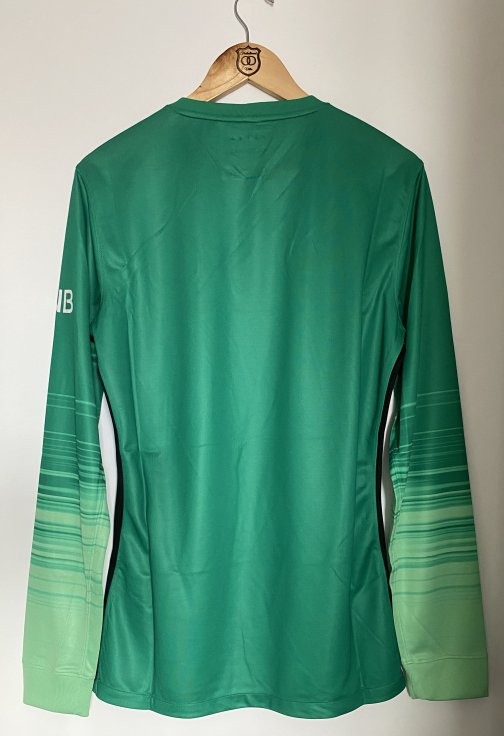 Maillot Nike PSG Stock pro Goalkeeper  2015/2016 Taille M