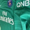 Maillot Nike PSG Stock pro Goalkeeper  2015/2016 Taille M
