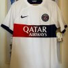 Maillot Nike Stadium PSG Away 2023/2024 Taille S Neuf avec étiquette