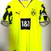 Maillot Puma Borussia Dortmund BVB Anniversary 2024/2025 Taille M