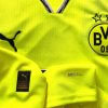 Maillot Puma Borussia Dortmund BVB Anniversary 2024/2025 Taille M