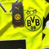 Maillot Puma Borussia Dortmund BVB Anniversary 2024/2025 Taille M