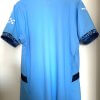 Maillot Puma Manchester City Authentic ULTRAWEAVE Home 20242025 Taille L (1) Maillot Puma Manchester City Authentic ULTRAWEAVE Home 2024/2025 Taille L