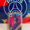 Topps PSG Fan Set 22-23 El Chadaille Bitshiabu Parallel Heroes Rookie Numéroté RC 1925 Topps PSG Fan Set 22-23 El Chadaille Bitshiabu Parallel Heroes Rookie Numéroté RC 19/25