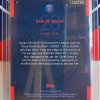 Topps PSG Team Set 22-23 Carlos Soler Parallel Numérotée 138/250