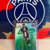 Topps PSG Team Set 22-23 Carlos Soler Parallel Numérotée 138/250
